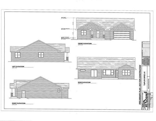 1055 E Taplin Drive, WAUTOMA, WI, 54982 | Card Image