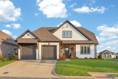 9370 Crescent Lodge Cir, Pike Road, AL, 36064-2598 | Card Image