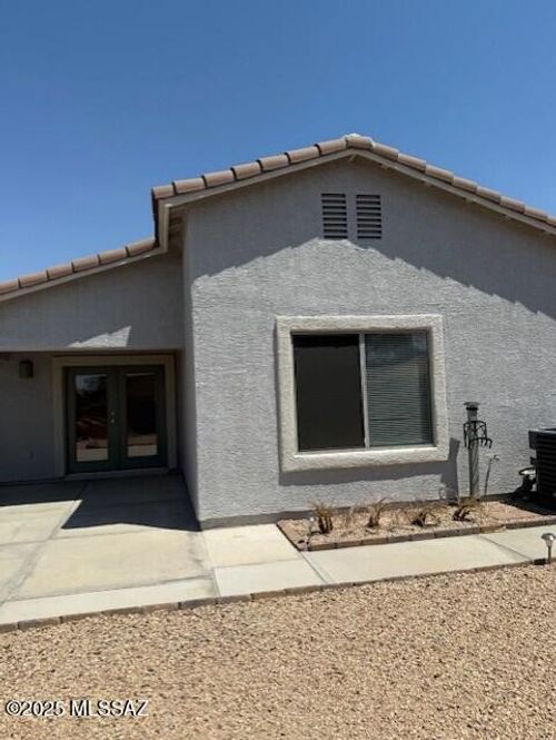 11117 W Golden Willow Dr, Marana, AZ, 85653-8121 | Card Image