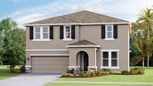 2818 Fishery Ct, LAKEWOOD RANCH, FL, 34211-1546 | Card Image
