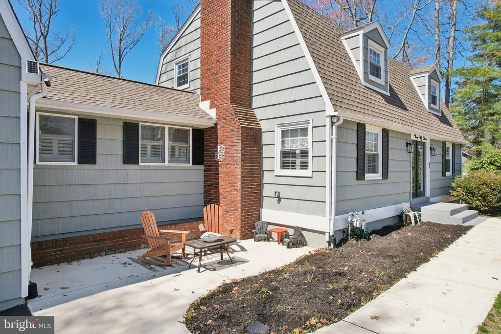 Residential in ROBBINSVILLE 3