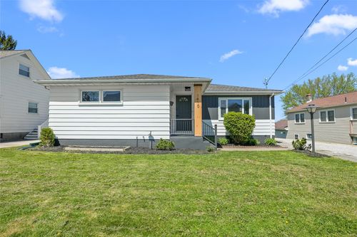 1410 40th St, Erie, PA, 16509-1236 | Card Image