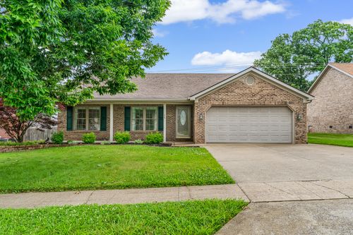 229 Jacob Dr, Nicholasville, KY, 40356-1189 | Card Image