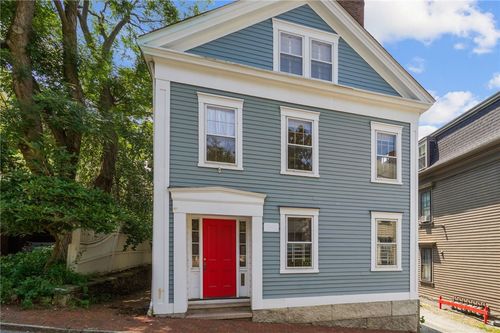 14 Cady St, Providence, RI, 02903-1213 | Card Image