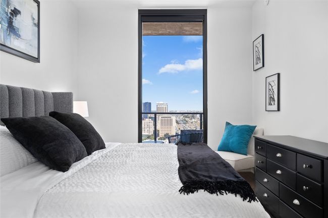 UNIT-2303 - 84 N Interstate 35, Condo with 2 bedrooms, 2 bathrooms and 1 parking in Austin TX | Image 7