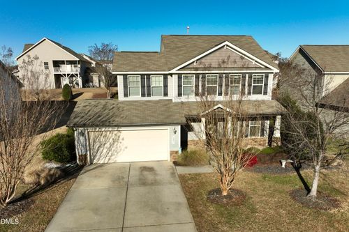603 Applecross Dr, Mebane, NC, 27302-6082 | Card Image