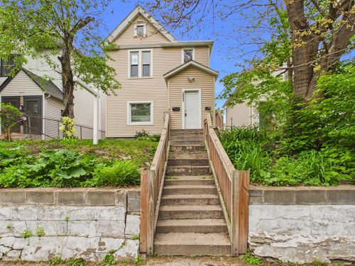 2633 Taylor St Ne, Minneapolis, MN, 55418-2941 | Card Image