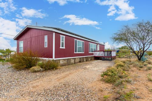 12872 S Vail Desert Trl, Vail, AZ, 85641-9531 | Card Image