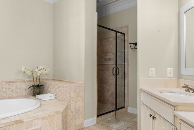 1811 Legacy Cove Ln, House other with 4 bedrooms, 4 bathrooms and 5 parking in Brentwood TN | Image 34