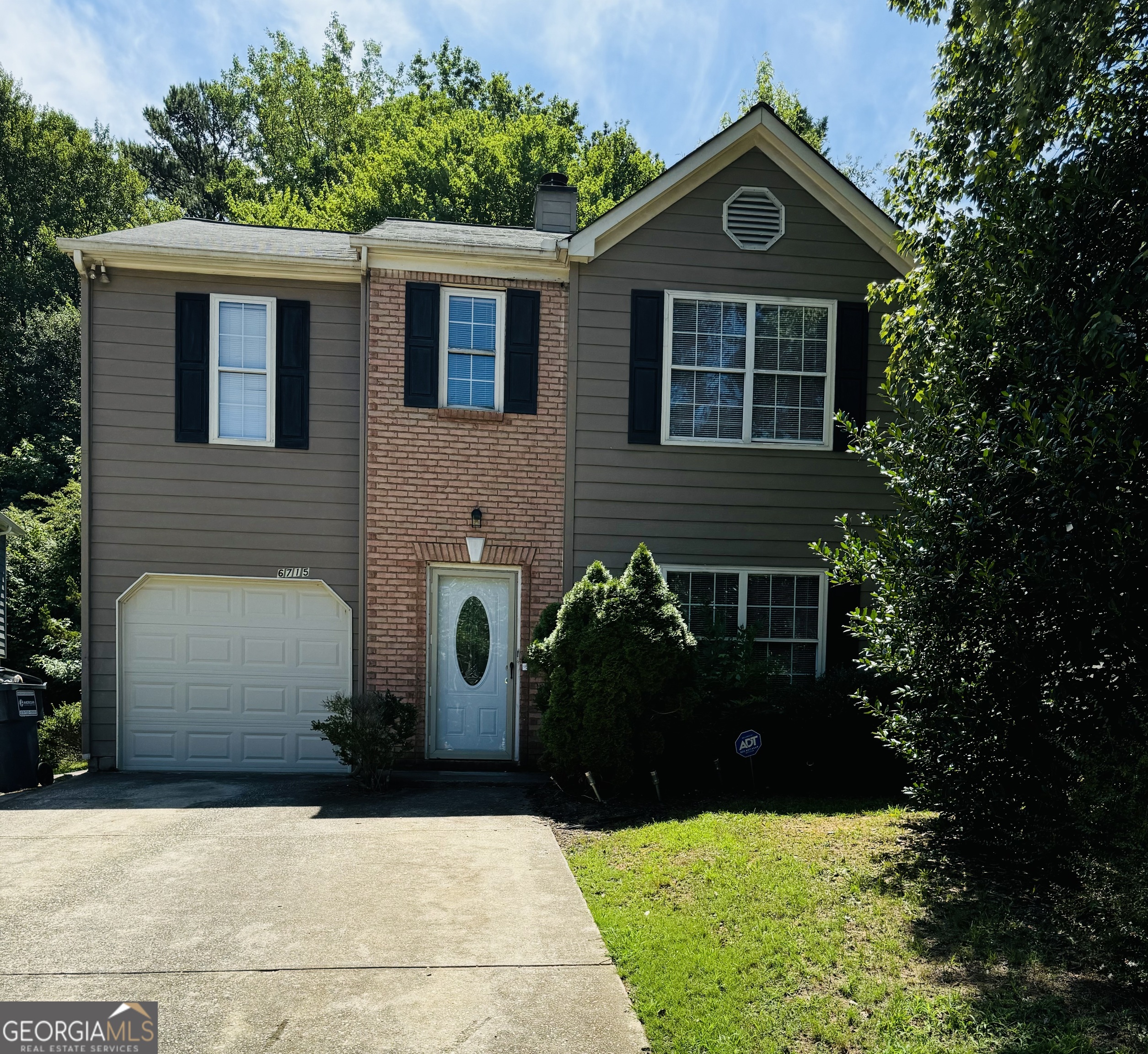 Roscommon Dr, Austell, GA 30168 #1