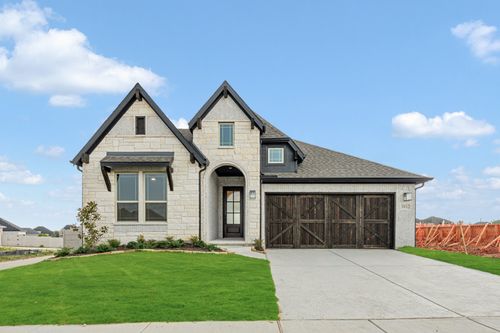 3932 Cathedral Ln, McKinney, TX, 75071-1168 | Card Image