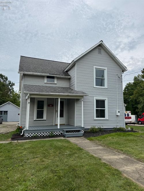 615 Spangler St, Willard, OH, 44890-1553 | Card Image