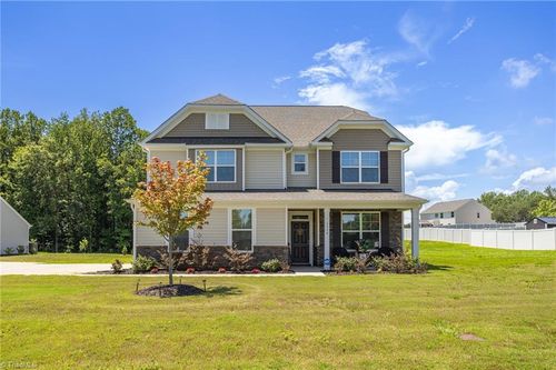 1514 Motsinger Rd, Winston Salem, NC, 27107-9766 | Card Image