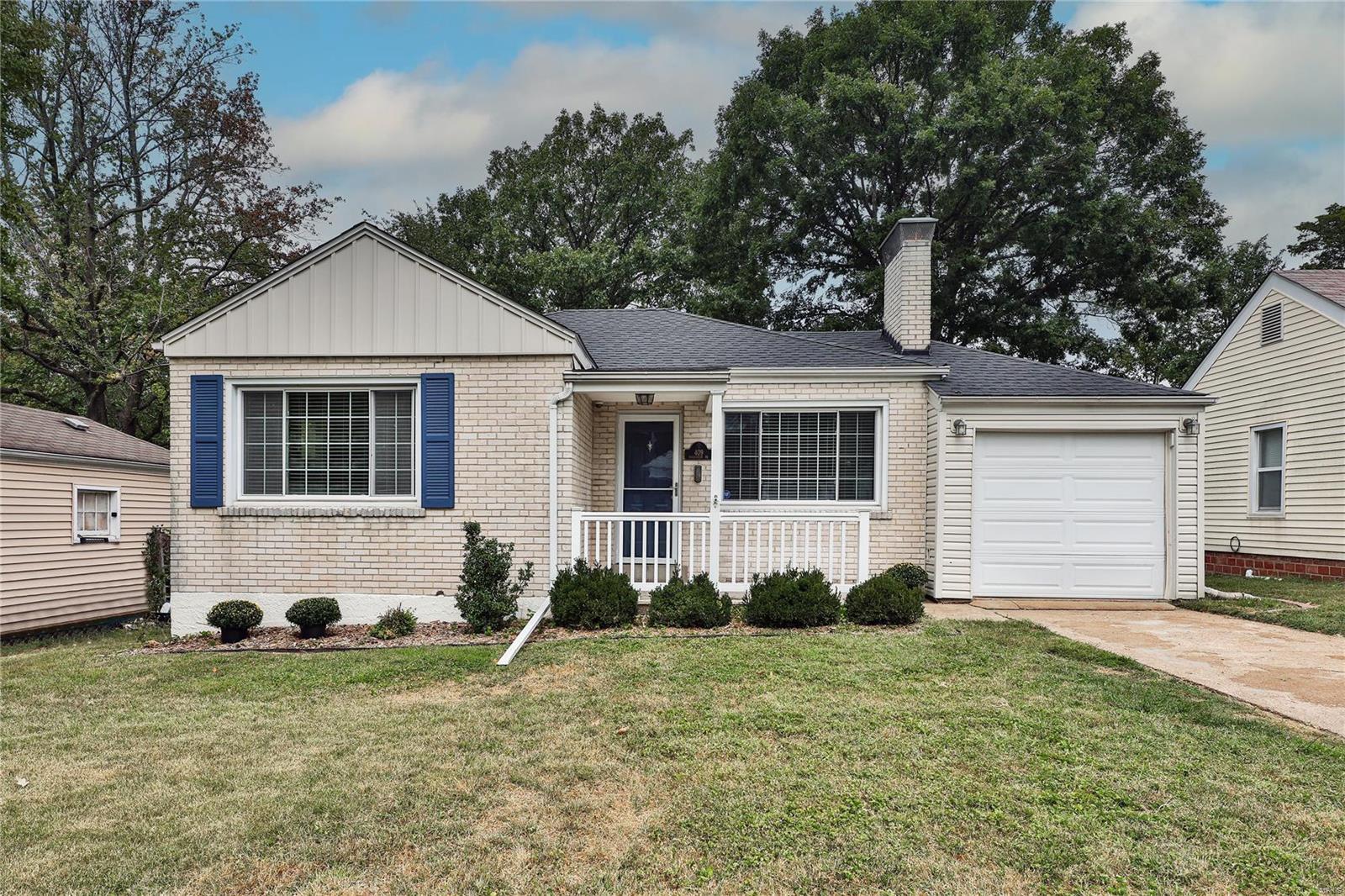 Hazelgreen Dr, Saint Louis, MO 63119