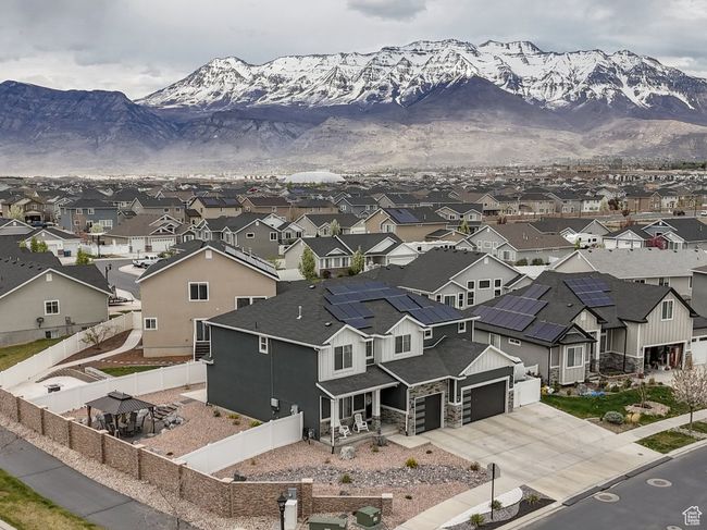 17 E Silver Oak Rd, House other with 6 bedrooms, 4 bathrooms and 3 parking in Vineyard UT | Image 5