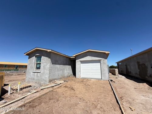 1152 Chitamacha Road, Las Cruces, NM, 88007 | Card Image