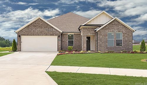 34 Plantation Dr, Mayflower, AR, 72106-8013 | Card Image
