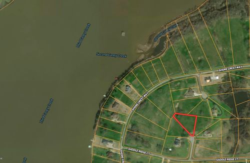 TBD Pine View Ct, Athens, TX, 75752 | Card Image