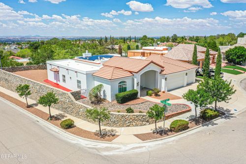 1301 Shadow Canyon Pl, El Paso, TX, 79912-7695 | Card Image