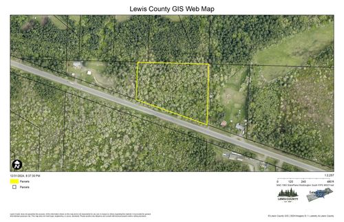0 State Hwy 12, Onalaska, WA, 98570 | Card Image