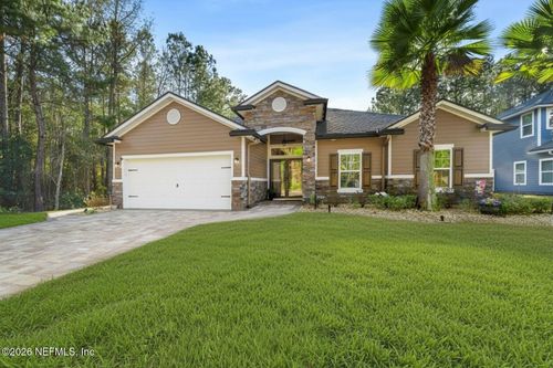 79599 Plummers Creek Dr, Yulee, FL, 32097-2600 | Card Image