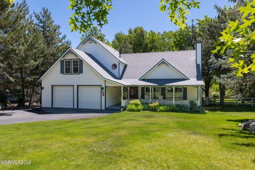 242 Kinsey Way, Genoa, NV, 89411-1524 | Card Image
