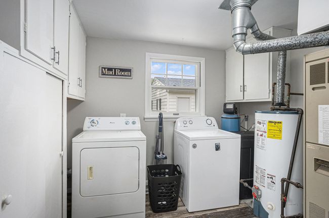 1012 E Hatch St, House other with 2 bedrooms, 1 bathrooms and null parking in Sturgis MI | Image 13