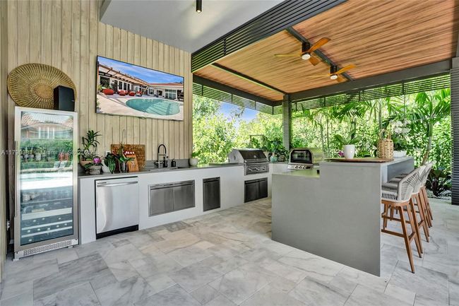 2670 Cypress Ln, House other with 5 bedrooms, 6 bathrooms and null parking in Weston FL | Image 73