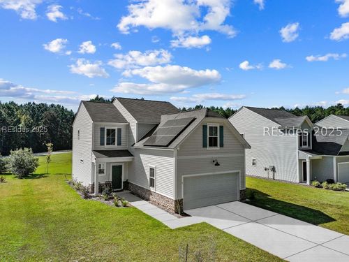 5 Woodland Ct, Bluffton, SC, 29910-8048 | Card Image