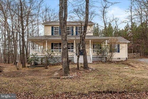 209 Winchester Dr, WINCHESTER, VA, 22602-3632 | Card Image