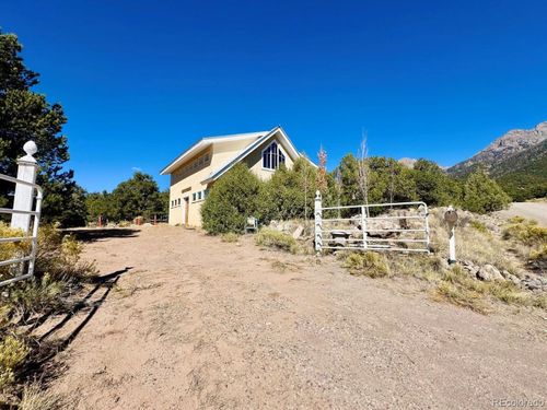 1751 Summitview Way, Crestone, CO, 81131-5001 | Card Image