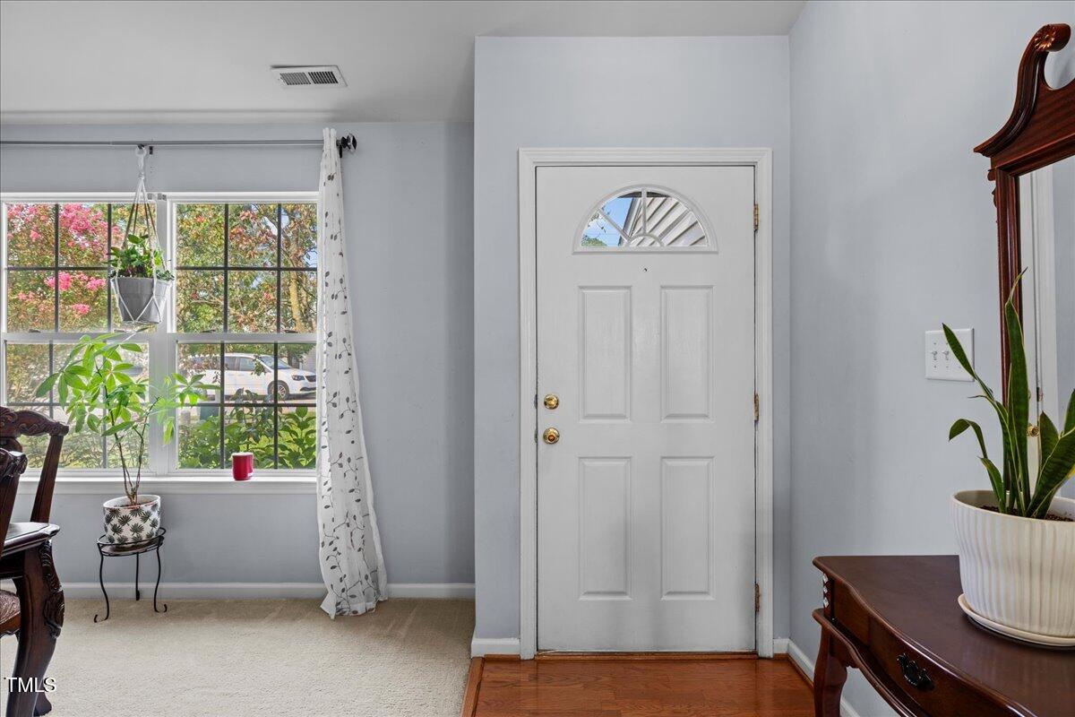 Residential in Raleigh 3