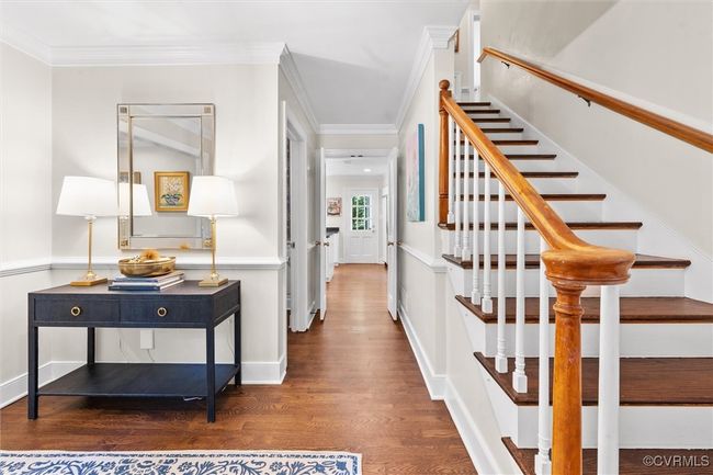 10301 Cherokee Rd, House other with 4 bedrooms, 3 bathrooms and null parking in Richmond VA | Image 5