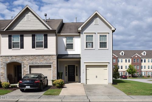 329 Morgan Brook Way, Rolesville, NC, 27571-9396 | Card Image