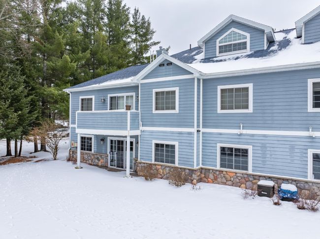 B - 741 River Edge, House other with 2 bedrooms, 2 bathrooms and 1 parking in Eagle River WI | Image 30