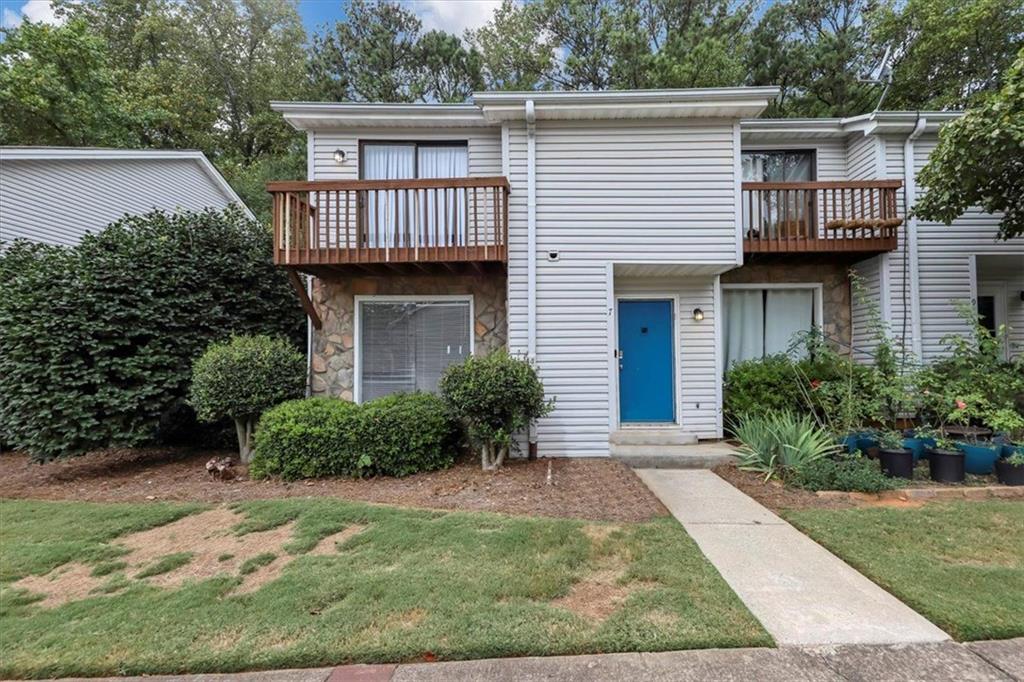 Duffers Ct, Kennesaw, GA 30144