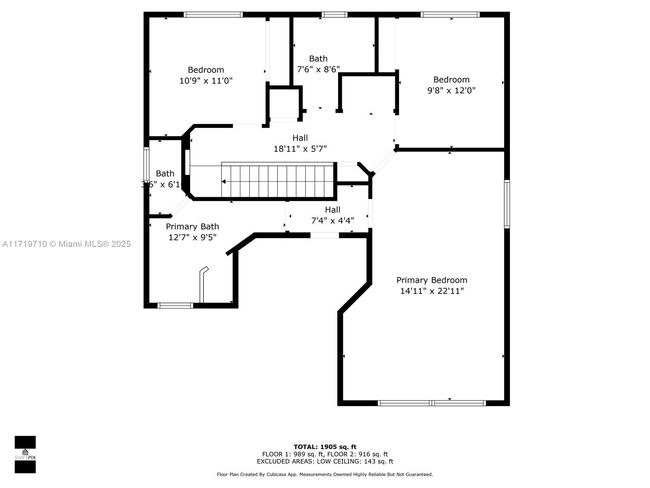 5223 Sw 155 Th Way, House other with 3 bedrooms, 3 bathrooms and null parking in Miramar FL | Image 55
