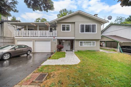 8912 Ursus Crescent, Surrey, BC, V3V6L4 | Card Image