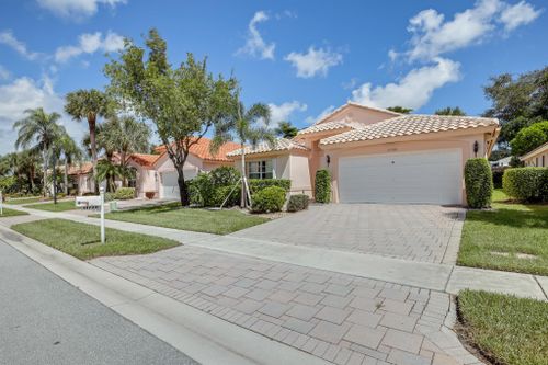 11728 Dove Hollow Ave, Boynton Beach, FL, 33437-1698 | Card Image