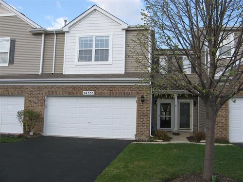 24333 Leski Ln, Plainfield, IL, 60585-2613 | Card Image