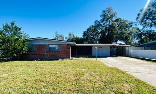 11303 Americana Ln, JACKSONVILLE, FL, 32218-4181 | Card Image