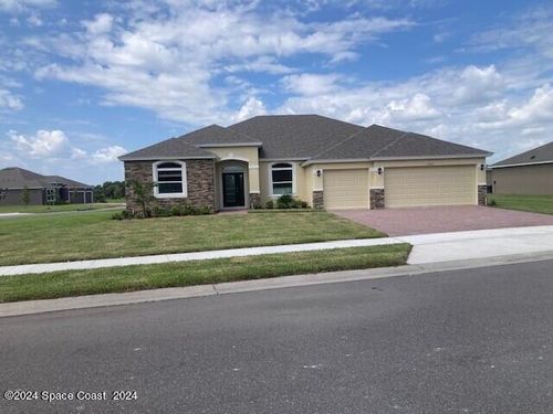 6810 Cameo Drive, Grant Valkaria, FL, 32949 | Card Image