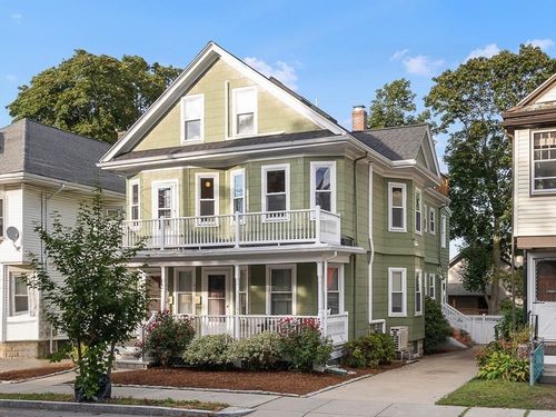 43-43 Irma Ave, Watertown, MA, 02472-3530 | Card Image