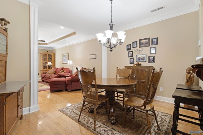 48 Jackson Way, Townhouse with 4 bedrooms, 3 bathrooms and null parking in Decatur AL | Image 7