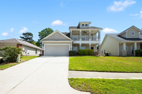 2068 Briar Grove Dr, Conroe, TX, 77301-2231 | Card Image