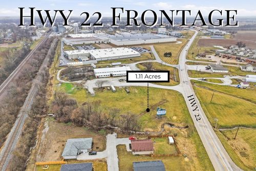 TRACT 2 (1.11 Acres) E Hwy 22, CENTRALIA, MO, 65240 | Card Image