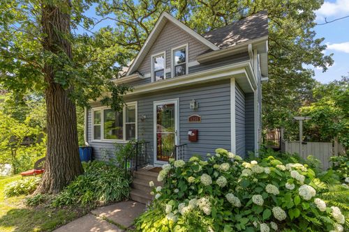 4356 Nokomis Ave, Minneapolis, MN, 55406-3718 | Card Image