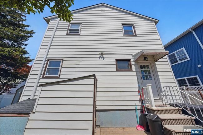 82 Barbour St, House other with 3 bedrooms, 2 bathrooms and null parking in Haledon NJ | Image 32
