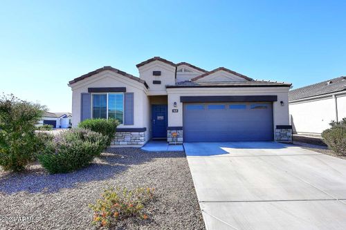 10620 S 54th Drive, Laveen, AZ, 85339 | Card Image