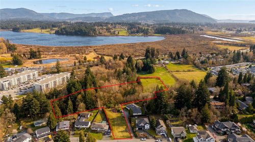 Lot A Fairview Way, North Cowichan, BC, V9L | Card Image